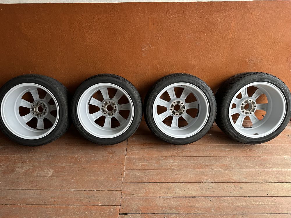 Діски R17 5x120 ет38