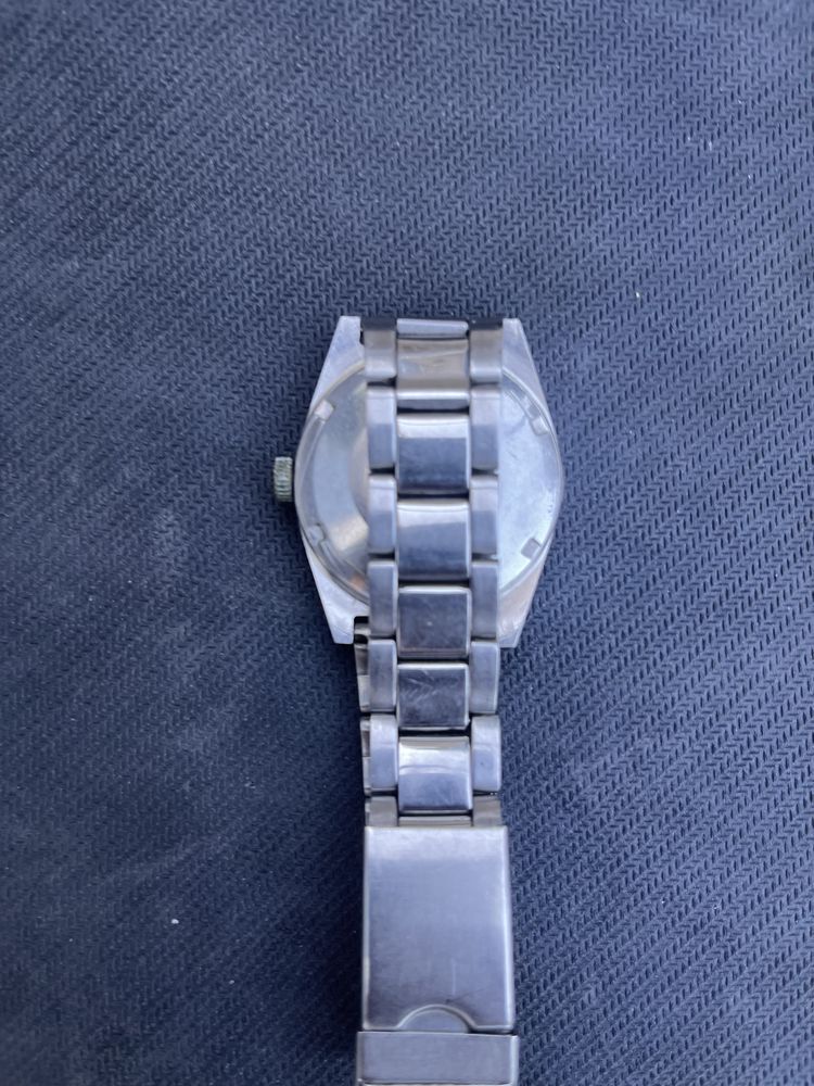 Zegarek  Tissot PR-516 automatic