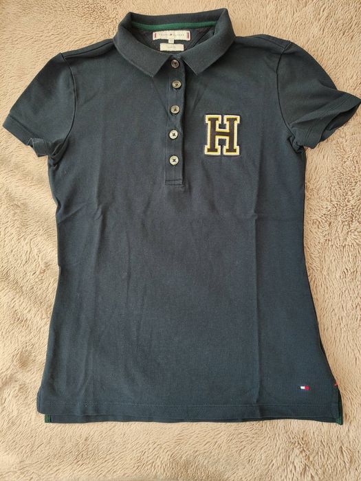 T-shirt polo Tommy Hilfiger XS