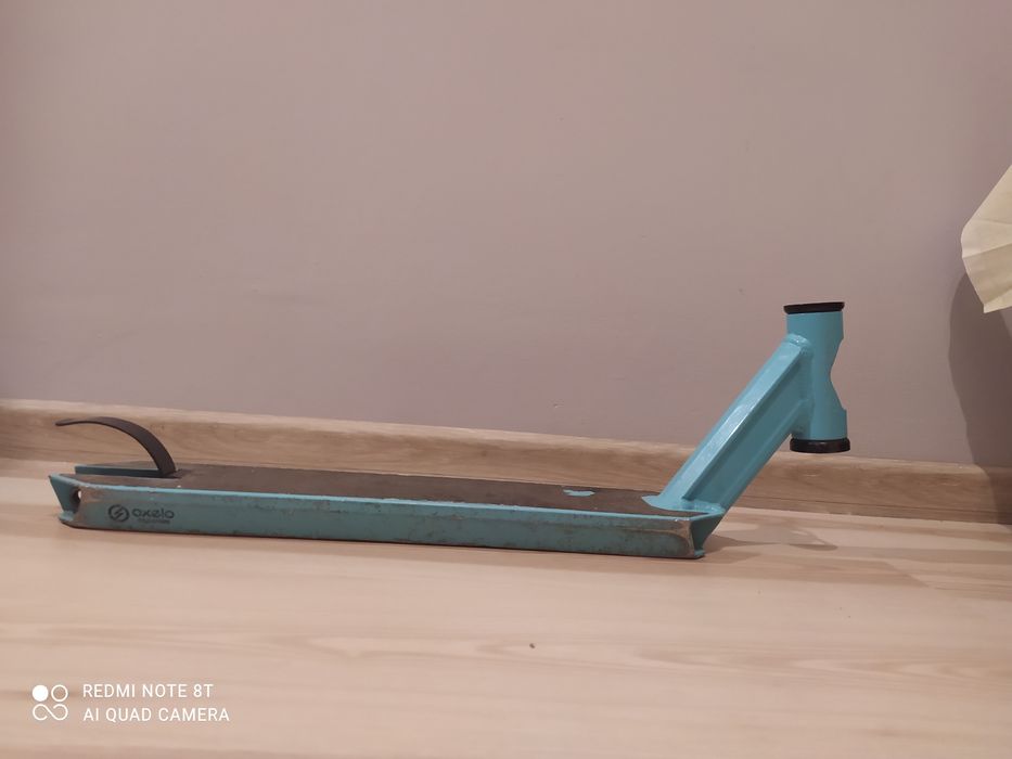 Deck oxelo do hulajnogi wyczynowej