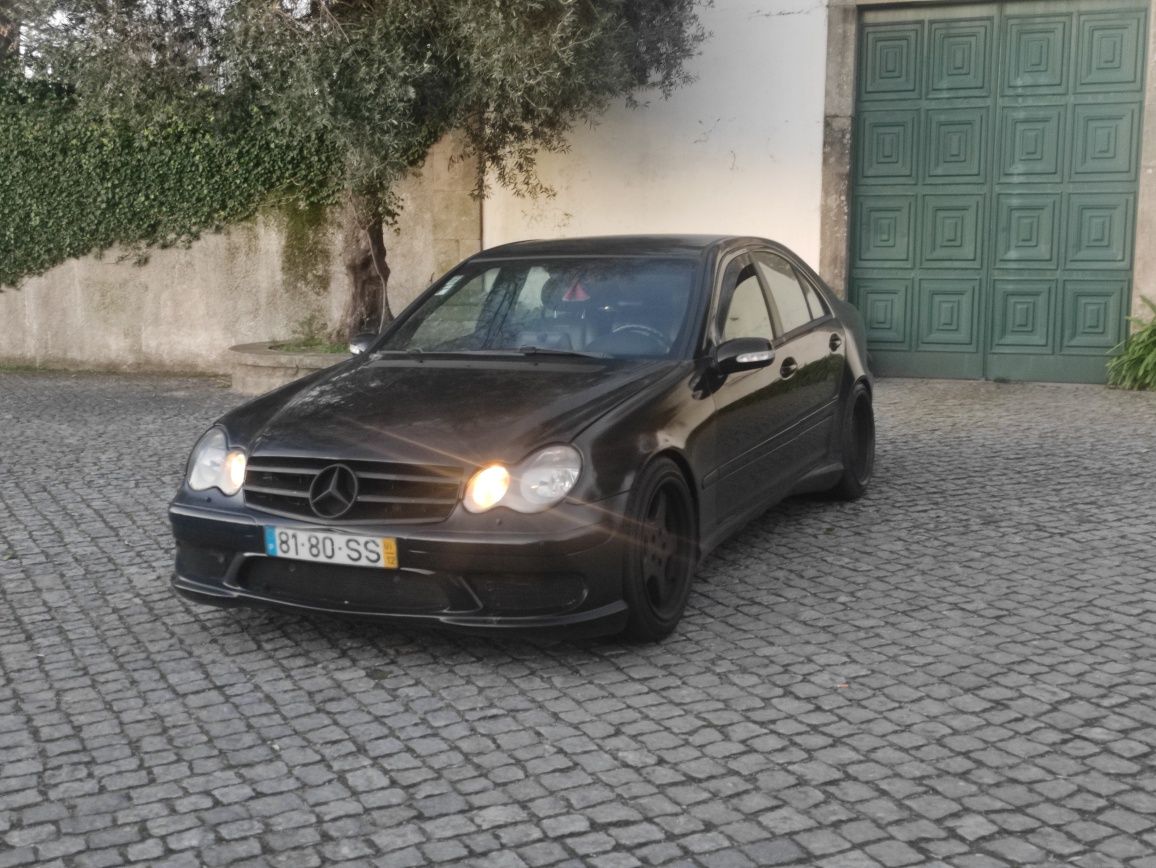 c220cdi 4800euros