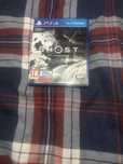 Ghost of Tshusima ps4
