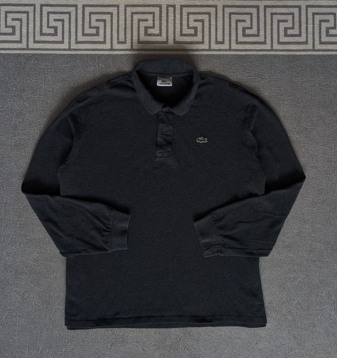 Lacoste лонгслів, кофта, светр