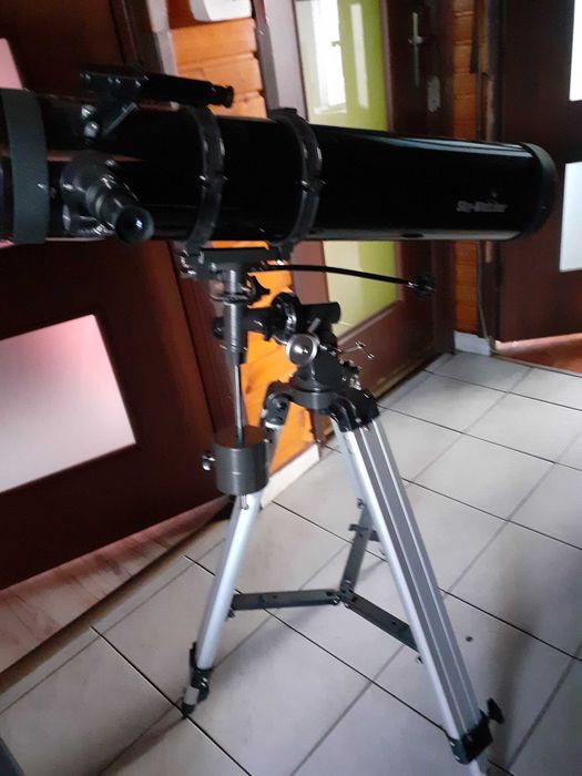 Teleskop Sky Watcher 130/900