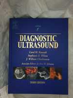 Diagnostic Ultrasound - Rumack third edition (3ª edição)