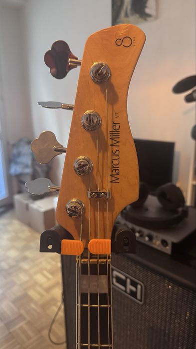 Sire Marcus Miller V7 2nd Gen