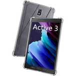 Чехол Samsung TAB  Active 3 SM-T575, 577 новый, бу, стекло
