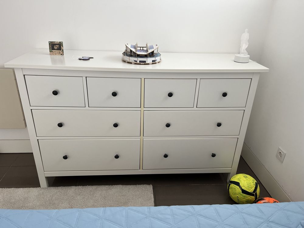 Quarto de solteiro ikea