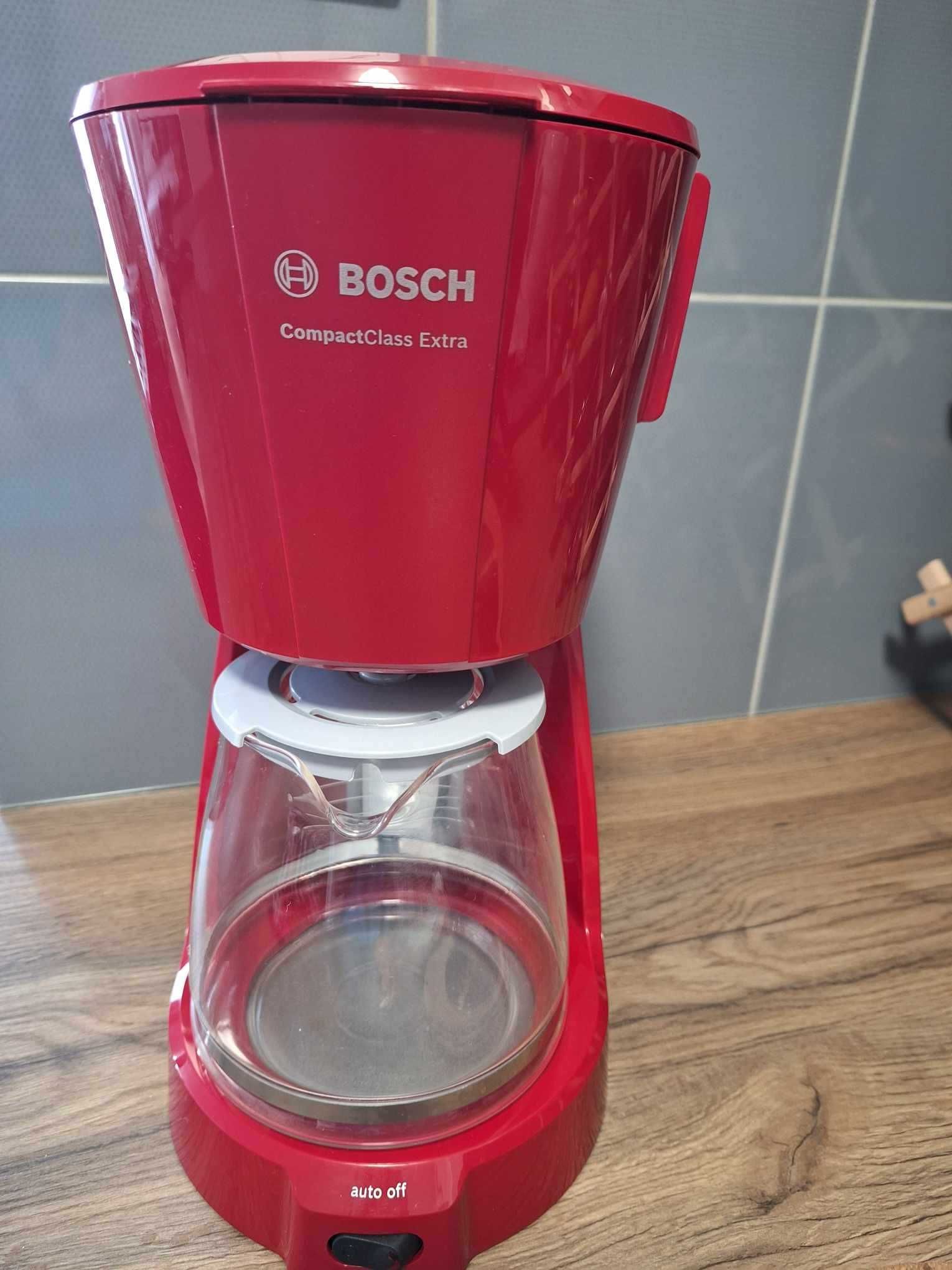 Ekspres do kawy przelewowy Bosch 1,25 l