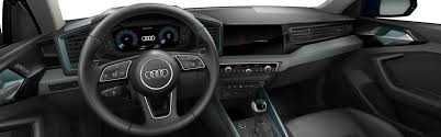 Wynajem długoterminowy AUDI A1 S-Line 1.5TFSI 2024 - SANOK LESKO CISNA