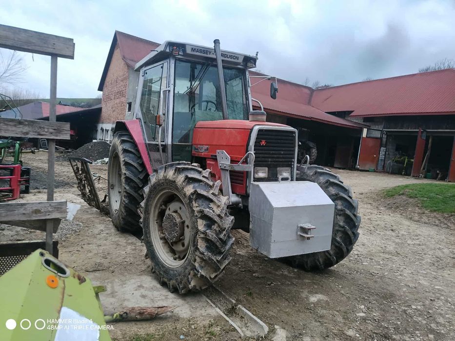 Sprzedam Massey Ferguson 3070