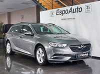 Opel Insignia Sports Tourer 1.6 CDTi Business Edition