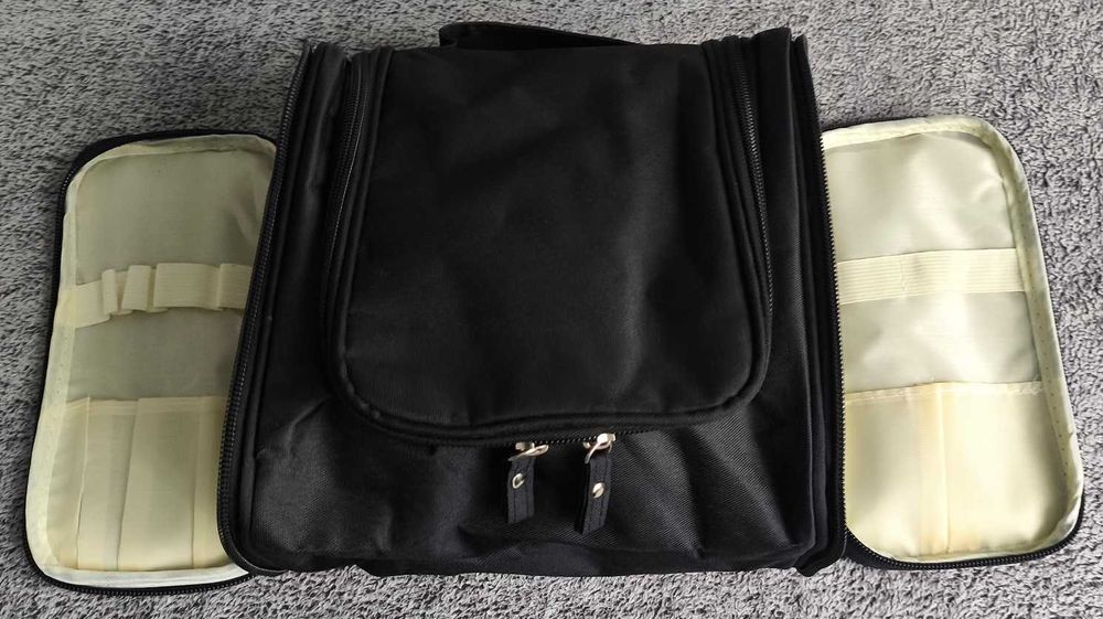 Wash Bag podróżna wisząca kosmetyczka wodoodporna