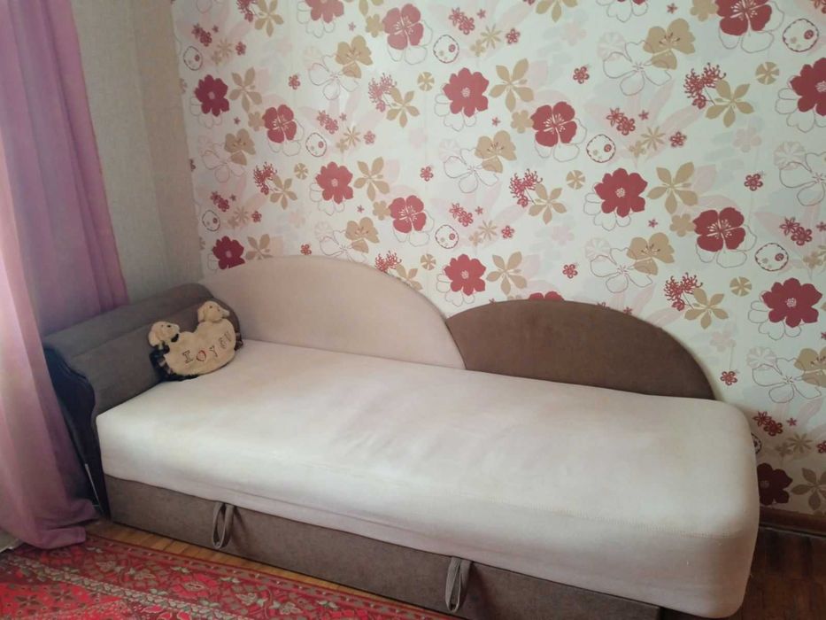 Здам окрему кімнату