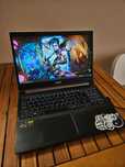 Acer Aspire 7 | Ryzen 5 | GTX 1650 | 16gb ram | SSD 512gb