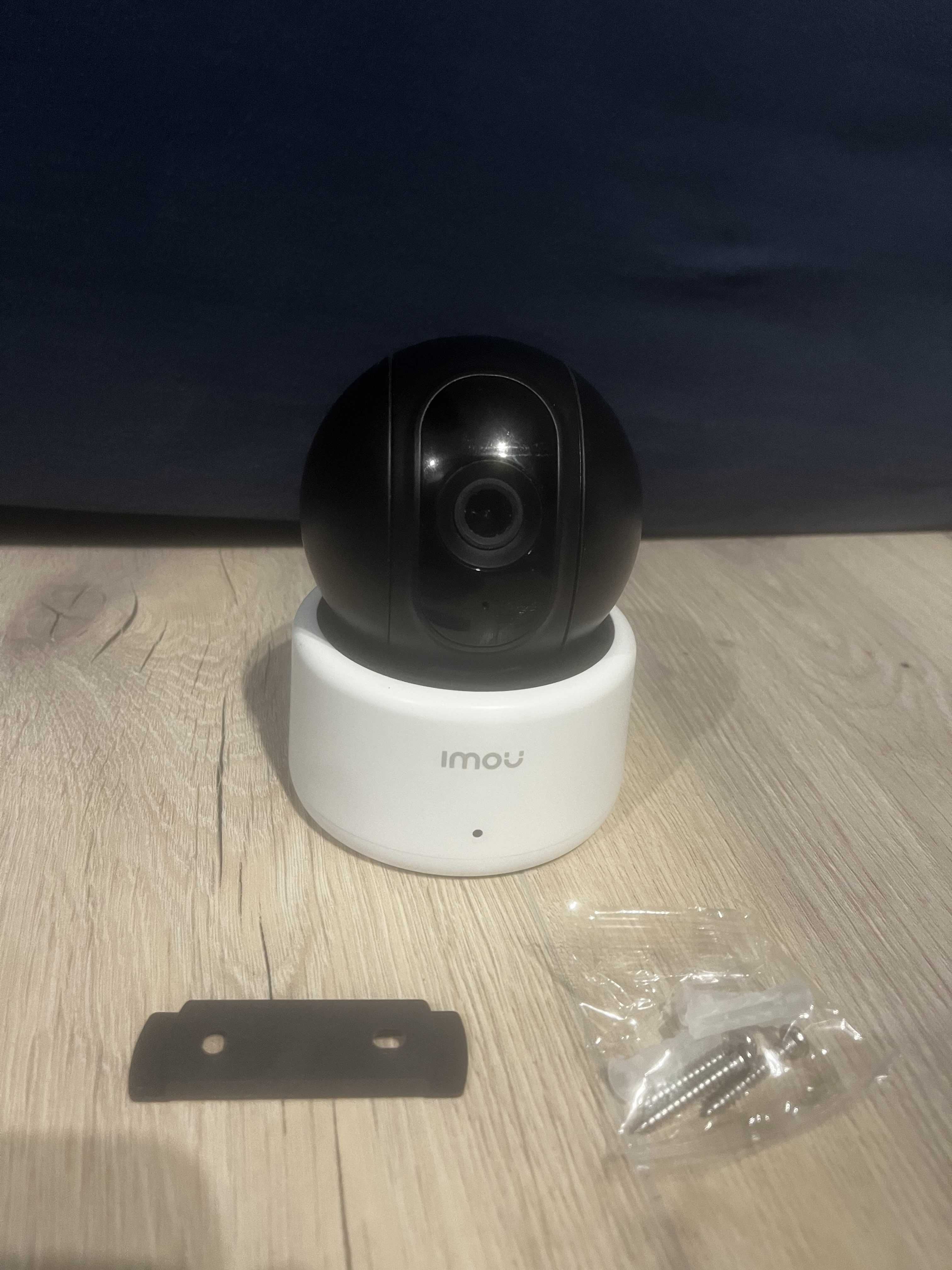Kamera IP IMOU Ranger wewnętrzna