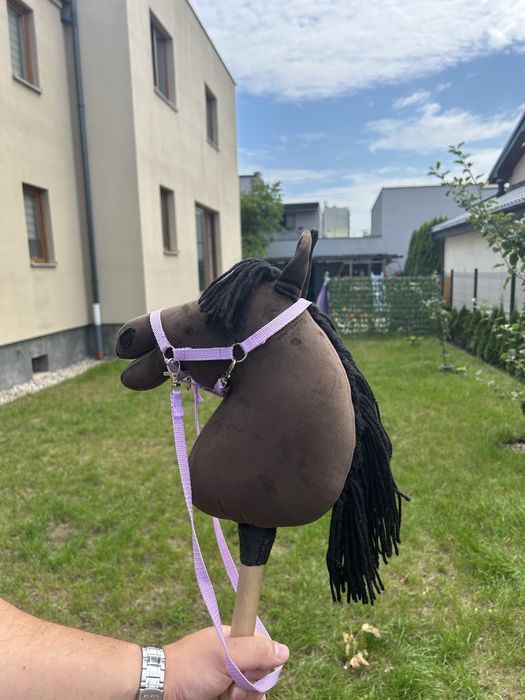 Hobby Horse używany w dobrym stanie