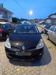 Renault Clio 3 1.2