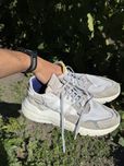 Оригінальні кросівки adidas nite jogger x 3M в колабі, 44 2/3, 28.7 см