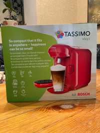 Кофемашинка Tassimo Bosch