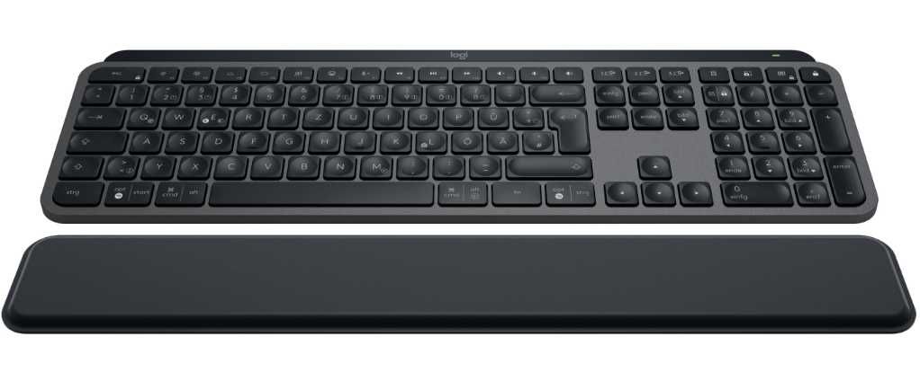 Klawiatura R9774 Logitech MX Keys S Plus