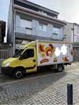 Iveco Daily 3.0 HTP 35C18