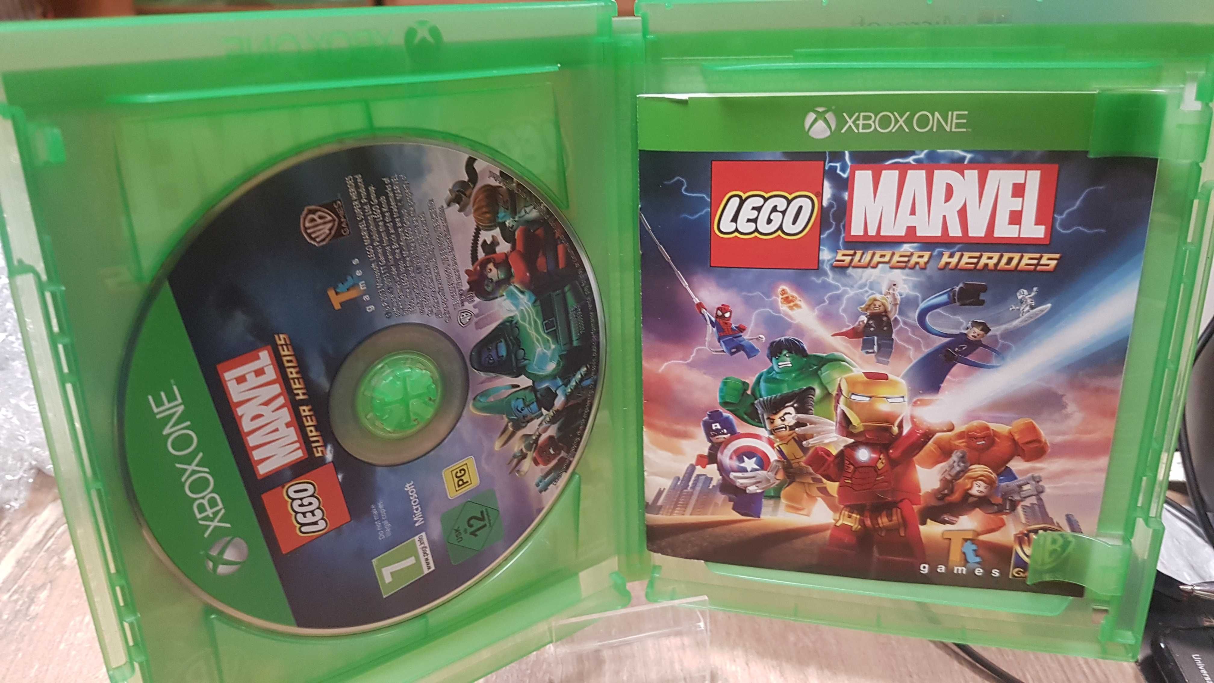 LEGO Marvel Super Heroes Sklep Wysyłka Wymiana