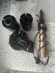 Suszarko lokowka Babyliss