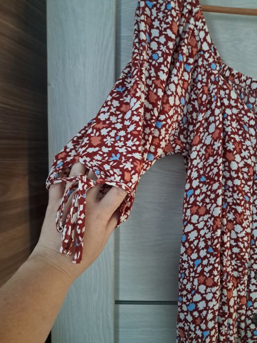 Жіноча сукня-сарафан від Next,48-50