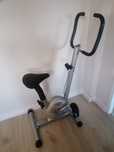 Rower stacjonarny treningowy
