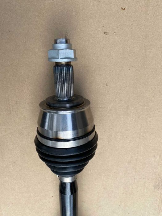 новые полуось  jeep renegade compass ренегад JOURNEY CHEROKEE привод