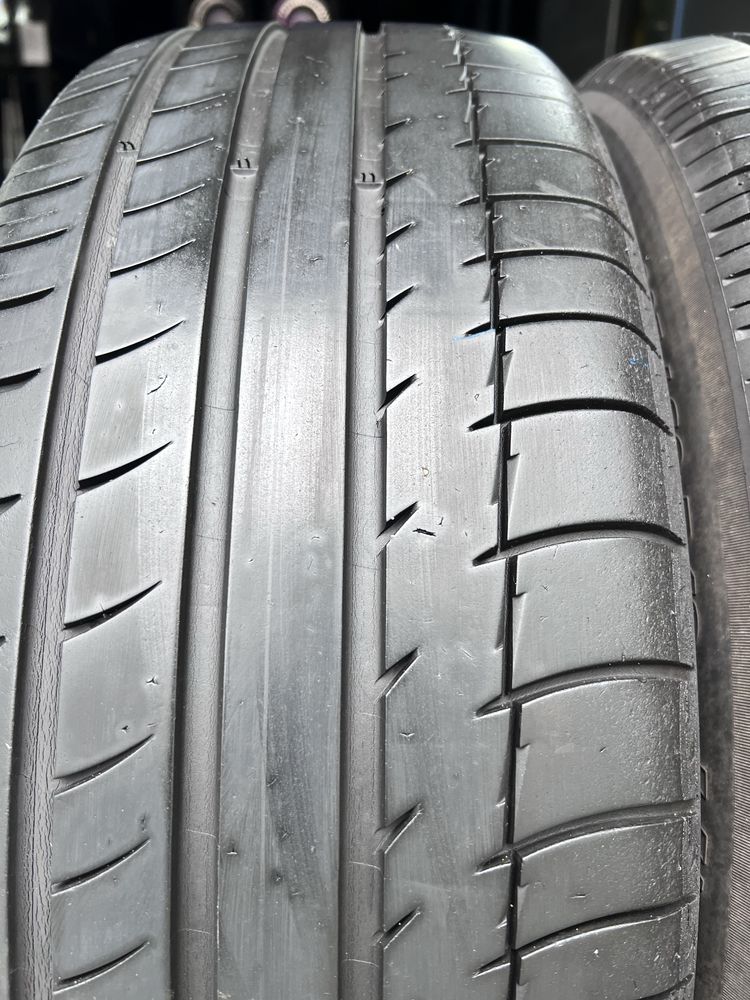 Шини літні R18 225 60 Michelin Latitude Sport Склад Осокорки