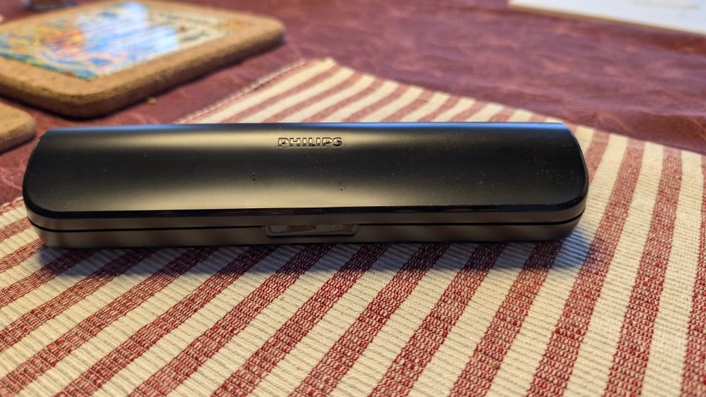 Etui na szczoteczkę Philips  sonicare