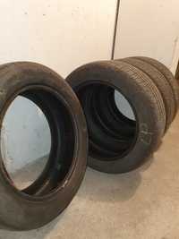 Pirelli cinturato p7 215/55r17