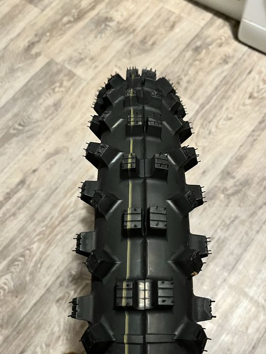 Мотошина MXmaster 90/90 R21