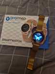 Smartwatch Oromed