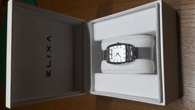 Zegarek Elixa nowy Super Prezent