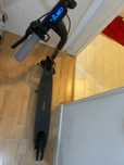 Trotinete com garantia