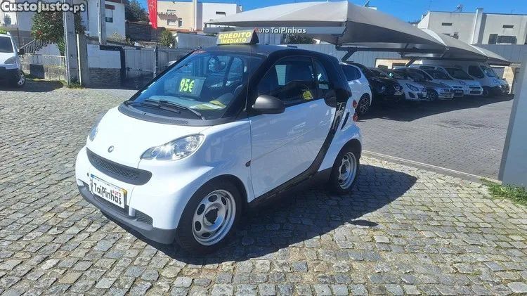 Smart ForTwo Coupé