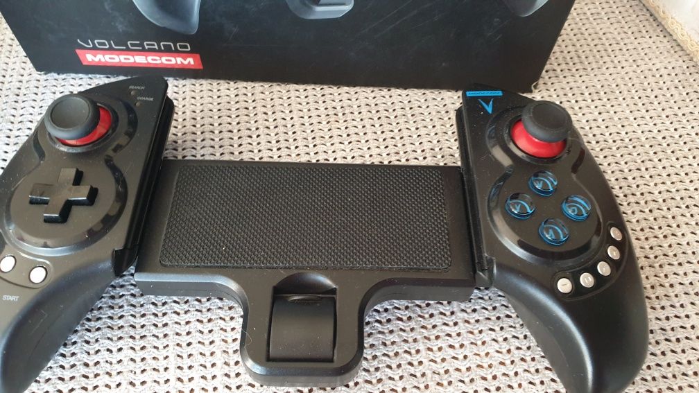 Pad For tablet gaming Modecum