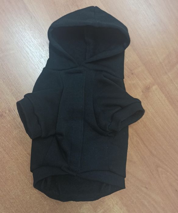 Ubranko dla małego pieska r.S