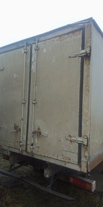 Продам газель в хорошем состоянии