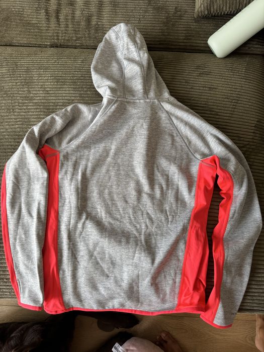 Camisola Underarmour