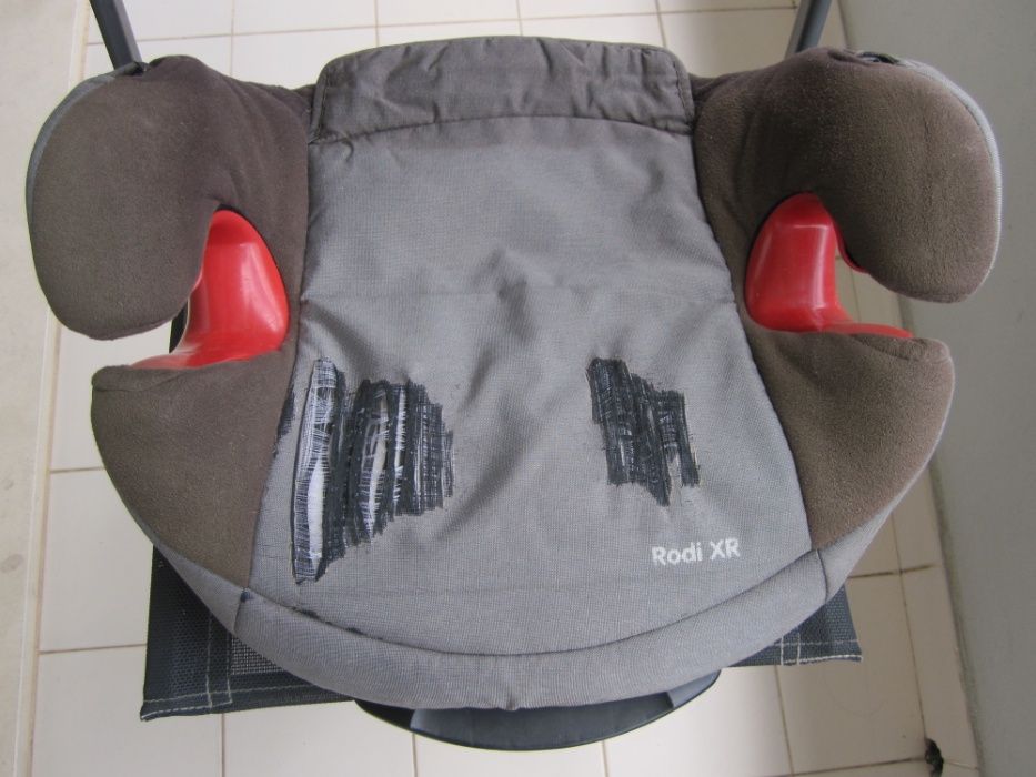 Cadeira Auto Maxi Cosi