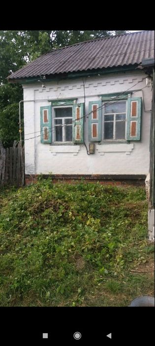 Продам будинок в Гадячі в селі Кнешивка Полтавська область