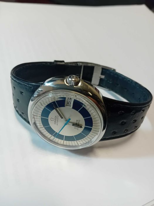 Omega Dynamic muito bom estado