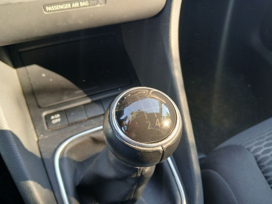 Vw Golf 1.6 Tdi 90cv Confortline