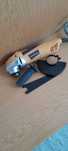 Продам болгарку COMPASS 125/710 AG 59-1 б/у