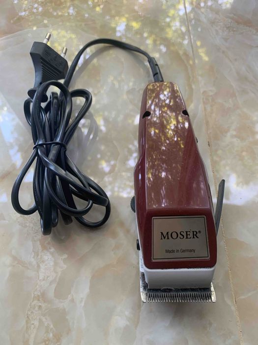 Машинка парикмахерская для стрижки