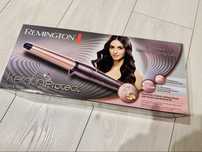Lokówka ceramiczna Pro Remington ochrona kreatynowa 19-22mm